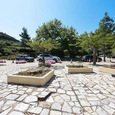 Apartment Porto Karras Private Rental, Nilie Hospitality Mgmt