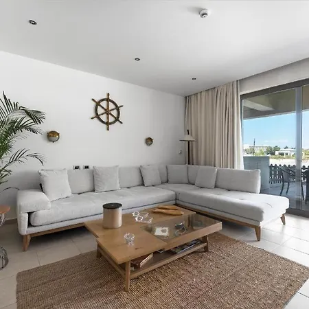 Porto Karras Private Rental, Nilie Hospitality Mgmt Apartment *