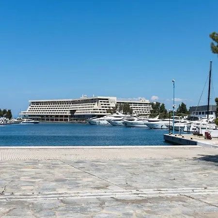 Porto Karras Private Rental, Nilie Hospitality Mgmt Neos Marmaras