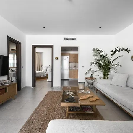 Apartment Porto Karras Private Rental, Nilie Hospitality Mgmt *
