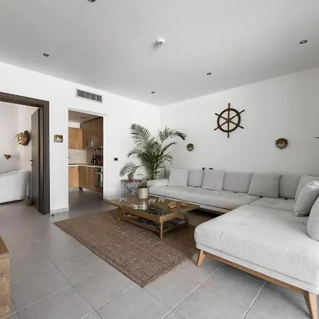 Porto Karras Private Rental, Nilie Hospitality Mgmt *