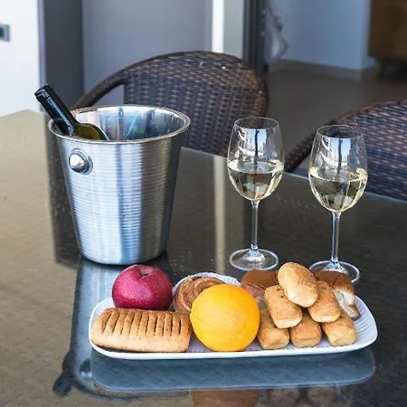 Porto Karras Private Rental, Nilie Hospitality Mgmt Apartment