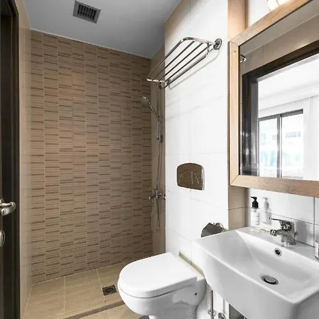 Apartment Porto Karras Private Rental, Nilie Hospitality Mgmt