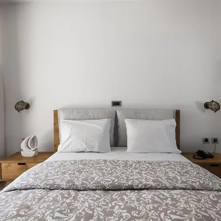 Porto Karras Private Rental, Nilie Hospitality Mgmt Apartment Neos Marmaras