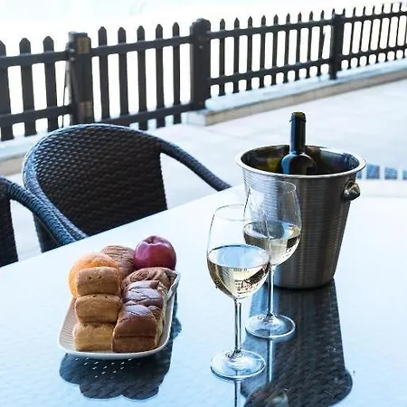 Porto Karras Private Rental, Nilie Hospitality Mgmt Neos Marmaras