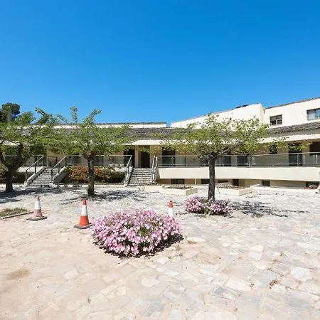 Porto Karras Private Rental, Nilie Hospitality Mgmt Apartment *