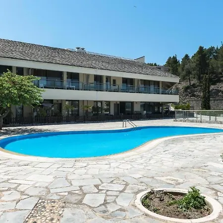 Porto Karras Private Rental, Nilie Hospitality Mgmt