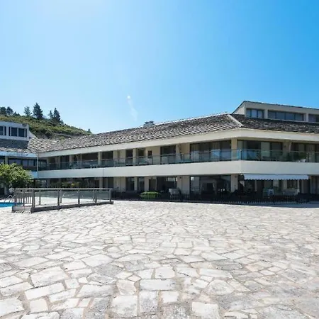Porto Karras Private Rental, Nilie Hospitality Mgmt Apartment