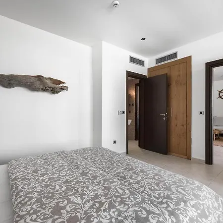Apartment Porto Karras Private Rental, Nilie Hospitality Mgmt